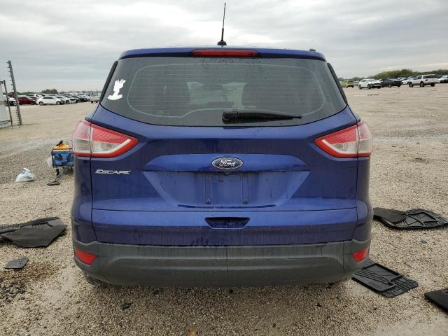 Photo 6 from auction – 2014 FORD ESCAPE S with VIN 1FMCU0F77EUB07886