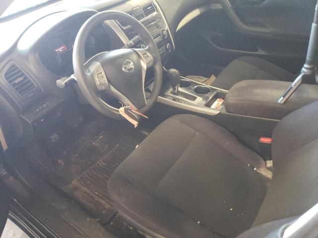 Photo 7 from auction – 2013 NISSAN ALTIMA 2.5 with VIN 1N4AL3AP2DC278210