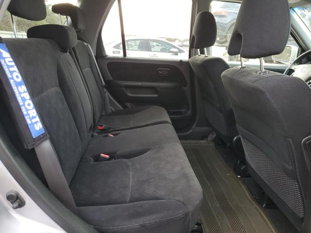 Photo 11 from auction – 2005 HONDA CR-V EX with VIN JHLRD78875C007325