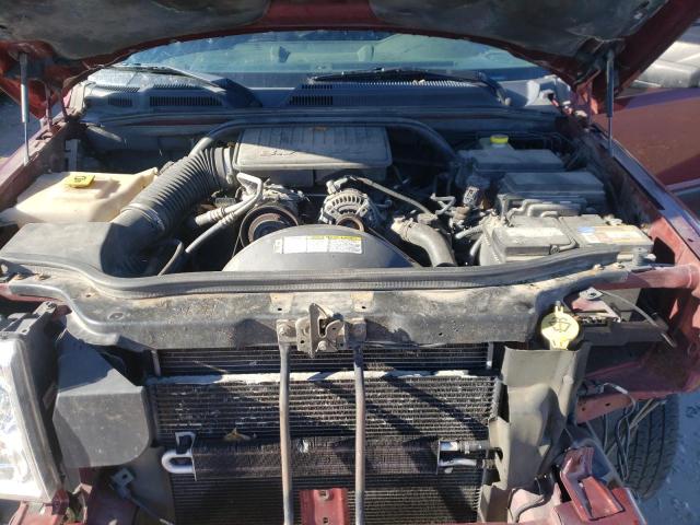 Фото 11 с аукциона – 2008 JEEP COMMANDER с VIN 1J8HG48K08C235772