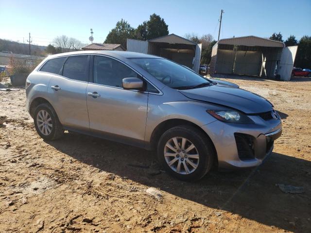 Photo 4 from auction – 2011 MAZDA CX-7 with VIN JM3ER2B56B0382366