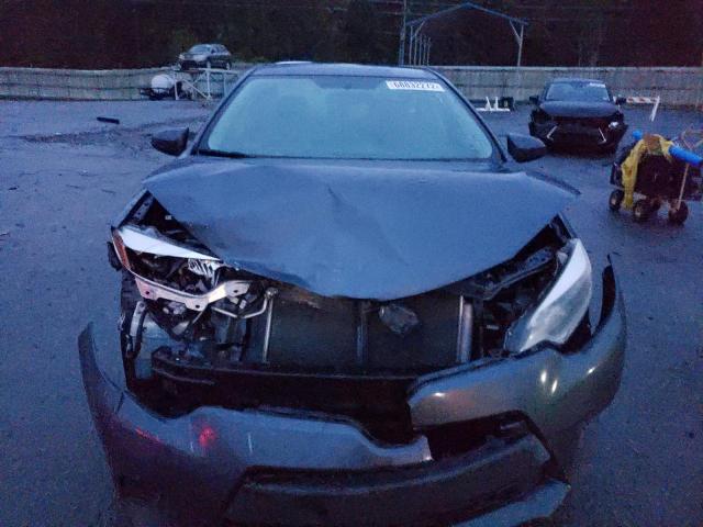 Photo 5 from auction – 2016 TOYOTA COROLLA L with VIN 2T1BURHE3GC522932
