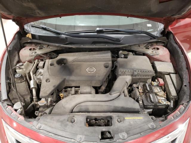 Photo 11 from auction – 2013 NISSAN ALTIMA 2.5 with VIN 1N4AL3AP9DC172580