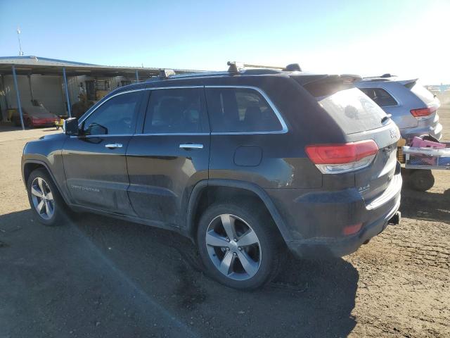 Photo 2 from auction – 2014 JEEP GRAND CHER with VIN 1C4RJFBM5EC299935