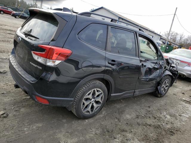 Photo 3 from auction – 2019 SUBARU FORESTER P with VIN JF2SKAGC0KH476408