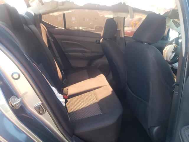 Photo 10 from auction – 2020 NISSAN VERSA S with VIN 3N1CN8DV8LL811462