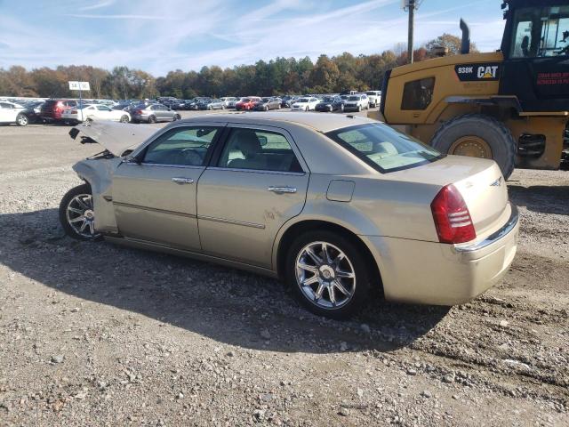 Photo 2 from auction – 2006 CHRYSLER 300C with VIN 2C3KA63H46H519507