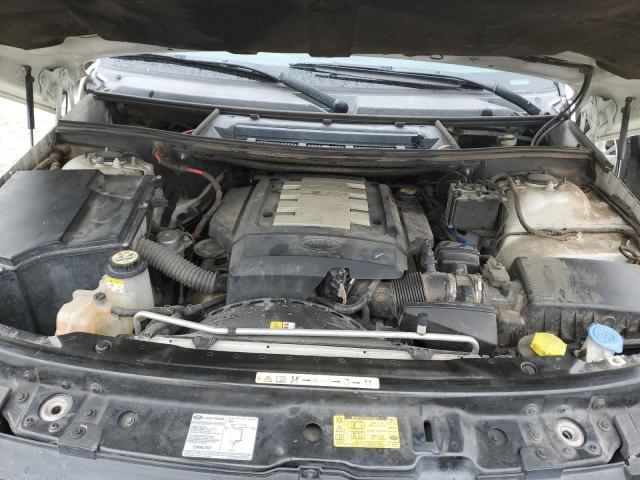 Photo 12 from auction – 2007 LAND ROVER RANGE ROVE with VIN SALME15437A259860