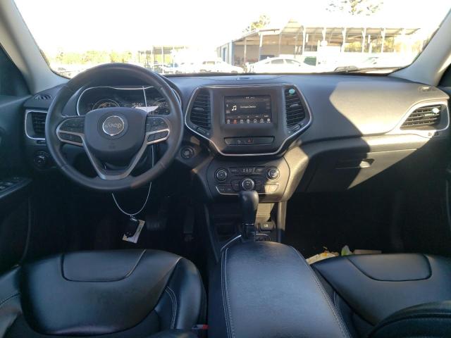 Photo 8 from auction – 2020 JEEP CHEROKEE L with VIN 1C4PJLLB7LD585537