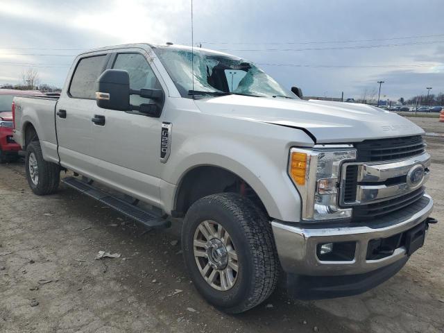 Photo 4 from auction – 2017 FORD F250 SUPER with VIN 1FT7W2B66HEC75879