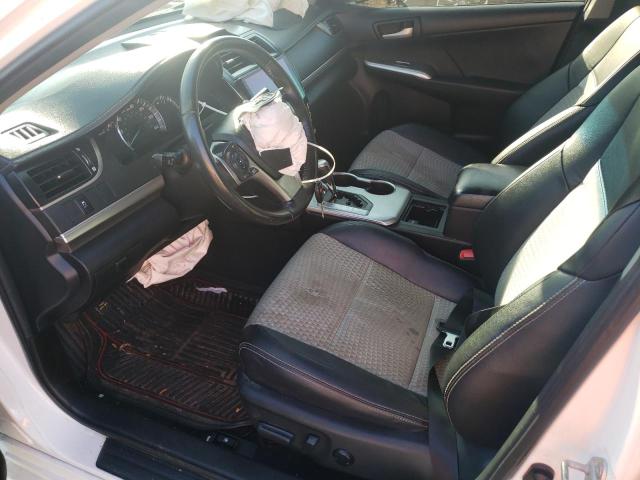 Photo 7 from auction – 2012 TOYOTA CAMRY BASE with VIN 4T1BF1FK7CU506696