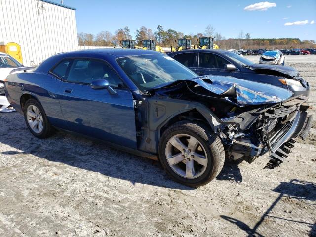 Photo 4 from auction – 2010 DODGE CHALLENGER with VIN 2B3CJ4DV8AH174498