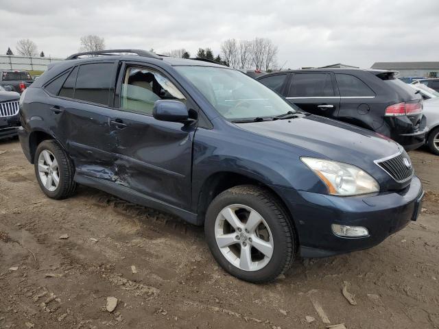 Photo 4 from auction – 2007 LEXUS RX 350 with VIN 2T2HK31U57C022040