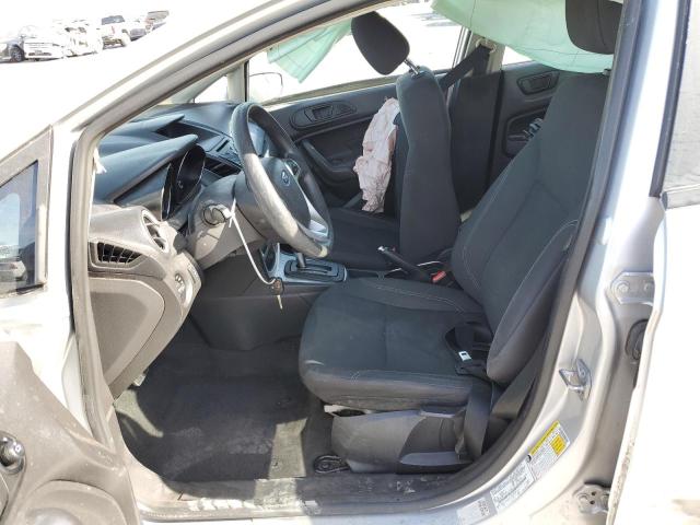 Photo 7 from auction – 2018 FORD FIESTA SE with VIN 3FADP4EJ0JM127454