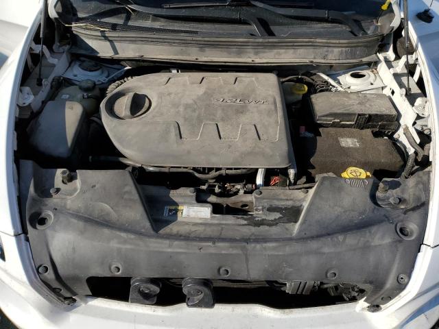 Photo 11 from auction – 2014 JEEP CHEROKEE L with VIN 1C4PJMCS8EW220460