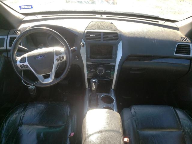 Photo 8 from auction – 2012 FORD EXPLORER L with VIN 1FMHK7F87CGA48783