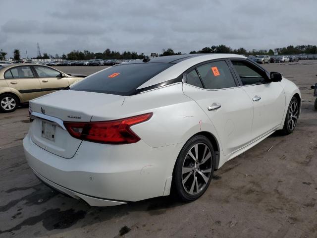 Photo 3 from auction – 2016 NISSAN MAXIMA 3.5 with VIN 1N4AA6AP6GC434809