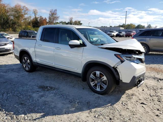 Photo 4 from auction – 2017 HONDA RIDGELINE with VIN 5FPYK2F66HB009097