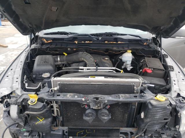 Photo 11 from auction – 2010 DODGE RAM 1500 with VIN 1D7RV1CT1AS239573