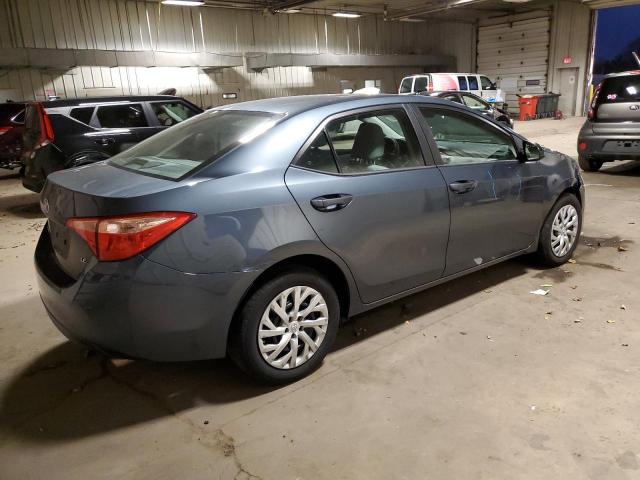Photo 3 from auction – 2018 TOYOTA COROLLA L/ with VIN 5YFBURHE4JP814290