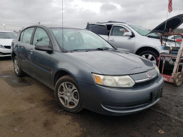 Photo 4 from auction – 2004 SATURN ION LEVEL with VIN 1G8AJ52F54Z203848