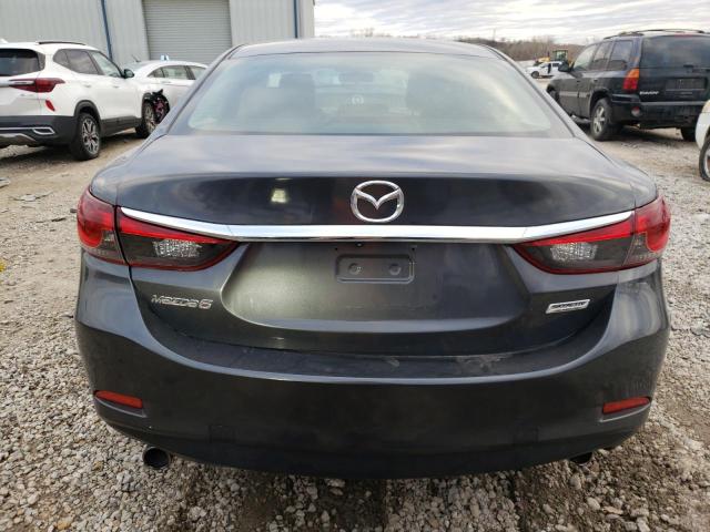Photo 6 from auction – 2014 MAZDA 6 TOURING with VIN JM1GJ1V67E1145164