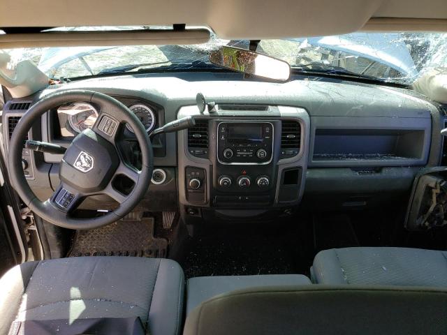 Photo 8 from auction – 2013 RAM 1500 ST with VIN 1C6RR7KT3DS576227