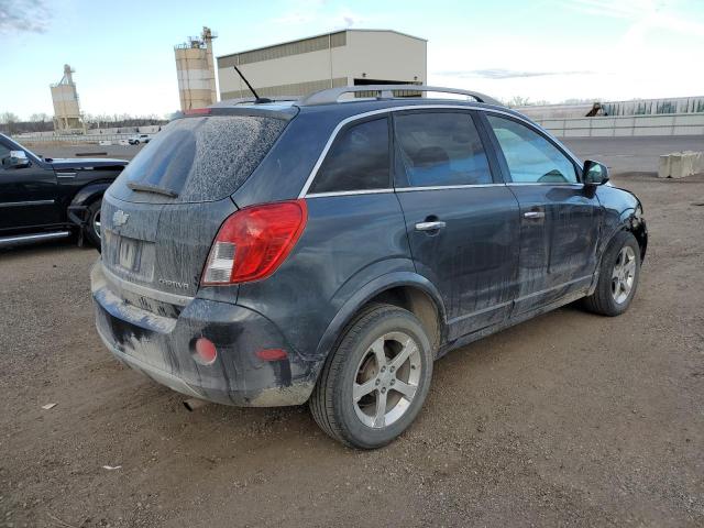 Photo 3 from auction – 2013 CHEVROLET CAPTIVA LT with VIN 3GNFL3EK6DS522828