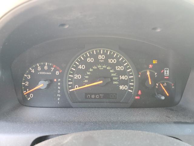 Photo 9 from auction – 2003 HONDA ACCORD EX with VIN 1HGCM66573A013609