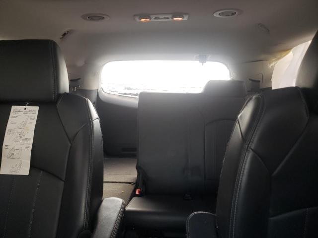 Photo 10 from auction – 2017 BUICK ENCLAVE with VIN 5GAKRBKD3HJ238071