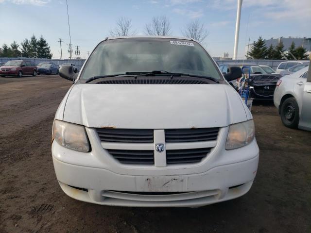 Photo 5 from auction – 2006 DODGE CARAVAN SE with VIN 1D4GP25R66B727785