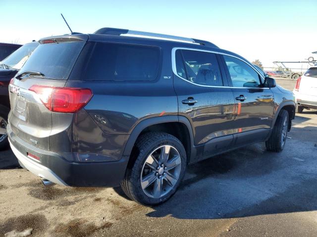 Photo 3 from auction – 2017 GMC ACADIA SLT with VIN 1GKKNWLS4HZ192951
