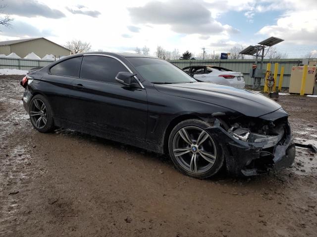 Photo 4 from auction – 2014 BMW 428 XI with VIN WBA3N9C59EF722451