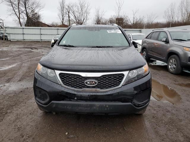 Photo 5 from auction – 2012 KIA SORENTO BA with VIN 5XYKTDA28CG280370