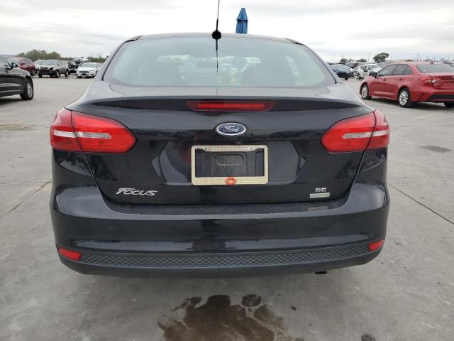 Photo 6 from auction – 2017 FORD FOCUS SE with VIN 1FADP3FE9HL307877