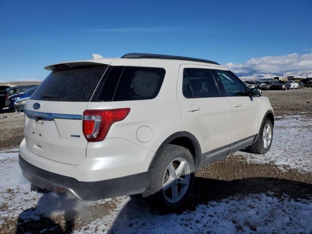 Photo 3 from auction – 2016 FORD EXPLORER X with VIN 1FM5K8D83GGA95830