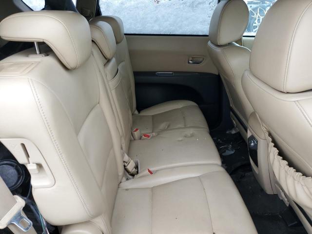 Photo 11 from auction – 2007 SUBARU B9 TRIBECA with VIN 4S4WX86D374401202