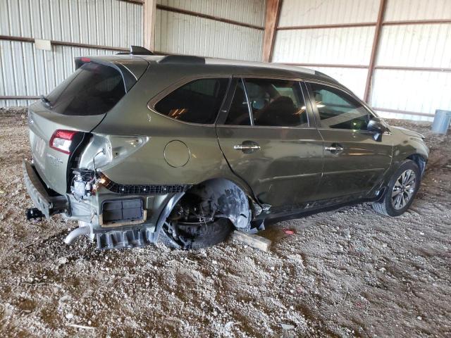 Photo 3 from auction – 2019 SUBARU OUTBACK TO with VIN 4S4BSETC3K3219618