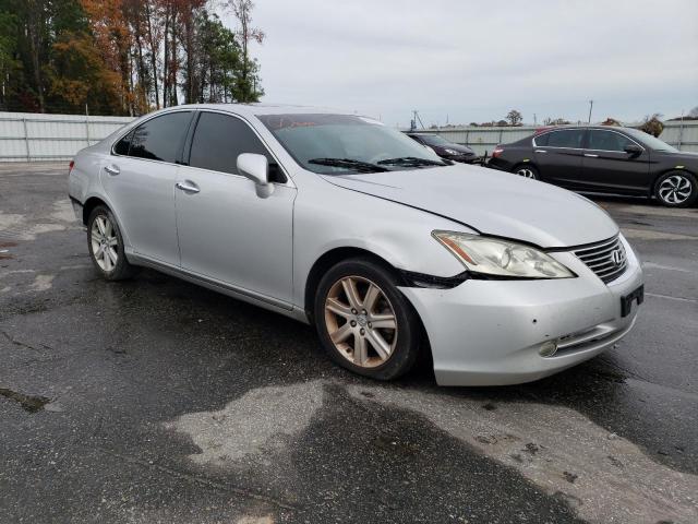 Photo 4 from auction – 2009 LEXUS ES 350 with VIN JTHBJ46G192337729