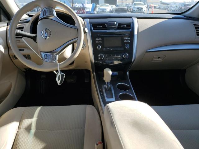 Photo 8 from auction – 2015 NISSAN ALTIMA 2.5 with VIN 1N4AL3AP4FC145922