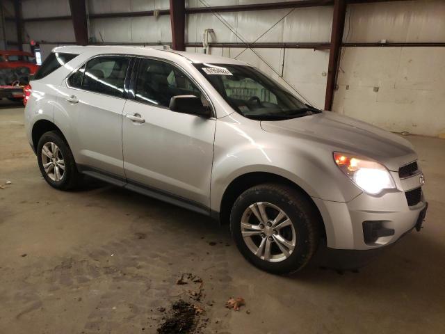 Photo 4 from auction – 2015 CHEVROLET EQUINOX with VIN 2GNALAEK7F1120913