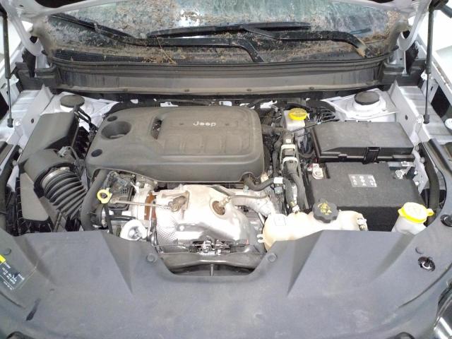 Photo 12 from auction – 2020 JEEP CHEROKEE L with VIN 1C4PJMLN4LD647105