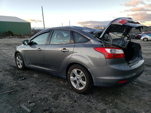 Photo 2 from auction – 2014 FORD FOCUS SE with VIN 1FADP3F24EL188251