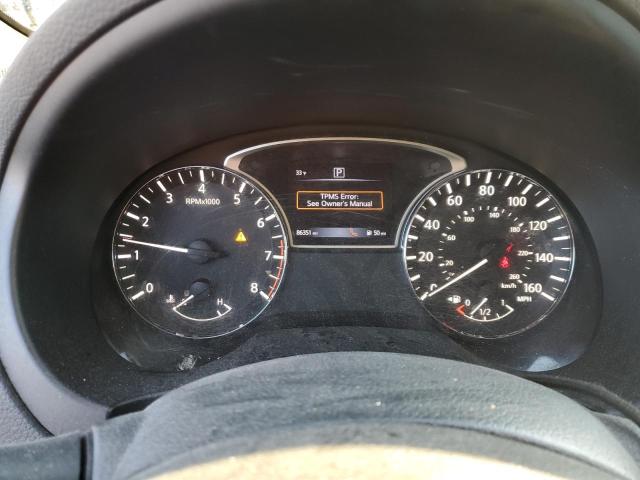 Photo 9 from auction – 2017 NISSAN ALTIMA 2.5 with VIN 1N4AL3AP4HC220623