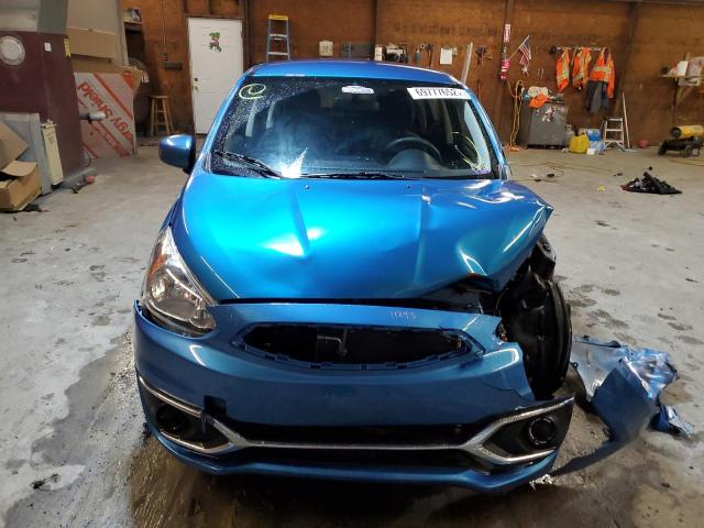 Photo 5 from auction – 2017 MITSUBISHI MIRAGE ES with VIN ML32A3HJ0HH008667