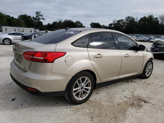 Photo 3 from auction – 2018 FORD FOCUS SE with VIN 1FADP3F22JL209351