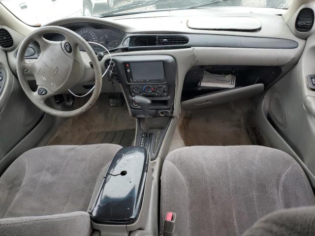 Photo 8 from auction – 2005 CHEVROLET CLASSIC with VIN 1G1ND52F05M246273