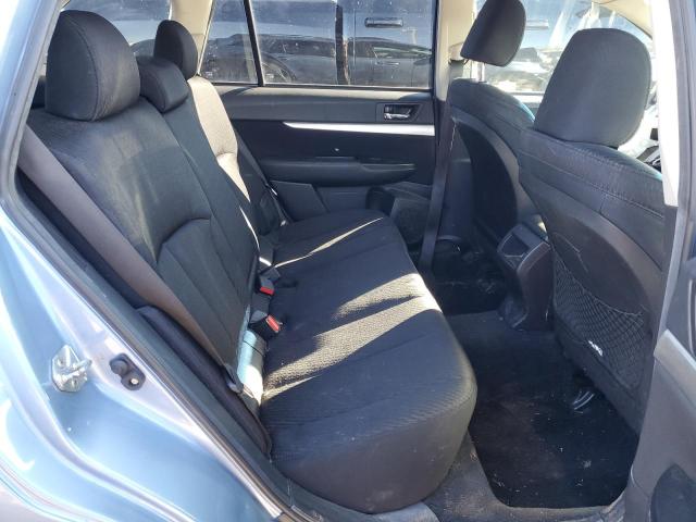Снимка 11 от търг – 2011 SUBARU OUTBACK 2. с VIN 4S4BRBCC2B3396851
