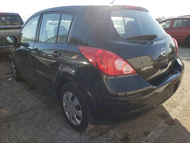 Photo 2 from auction – 2011 NISSAN VERSA S with VIN 3N1BC1CP4BL516949