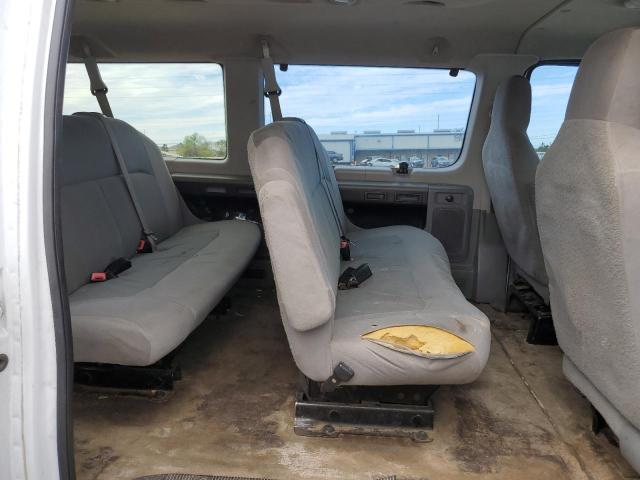 Photo 11 from auction – 2011 FORD ECONOLINE with VIN 1FBNE3BL5BDB12955
